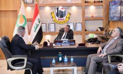 العراق يعلن زيادة إنتاج البنزين لتغطية الطلب المحلي والتحول نحو التصدير